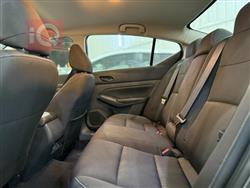 نيسان ألتيما